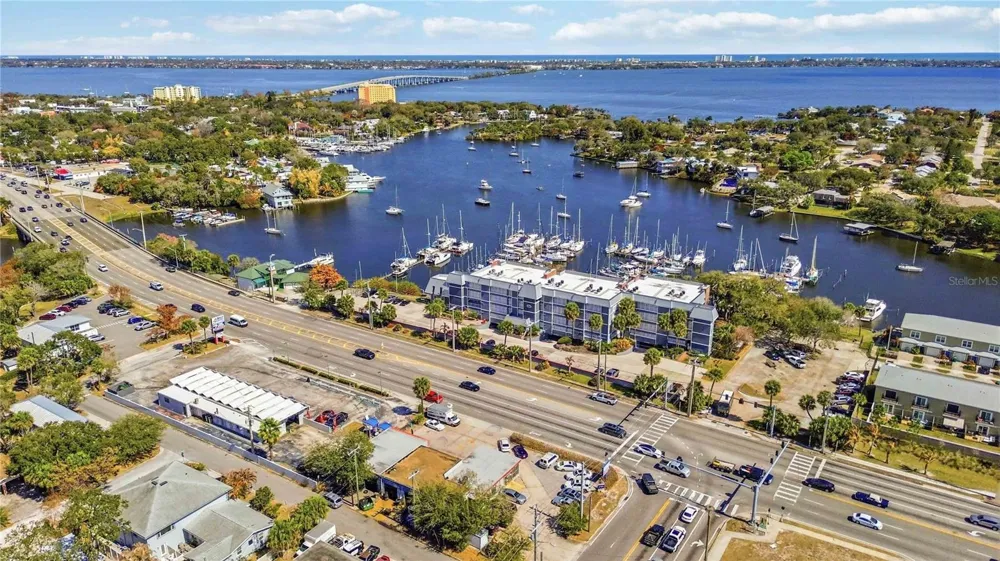 905 HARBOR CITY BOULEVARD #204 Melbourne, FL 32935