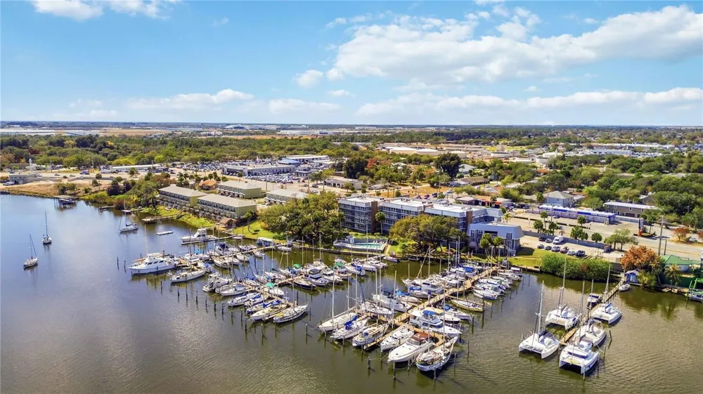 905 HARBOR CITY BOULEVARD #204 Melbourne, FL 32935