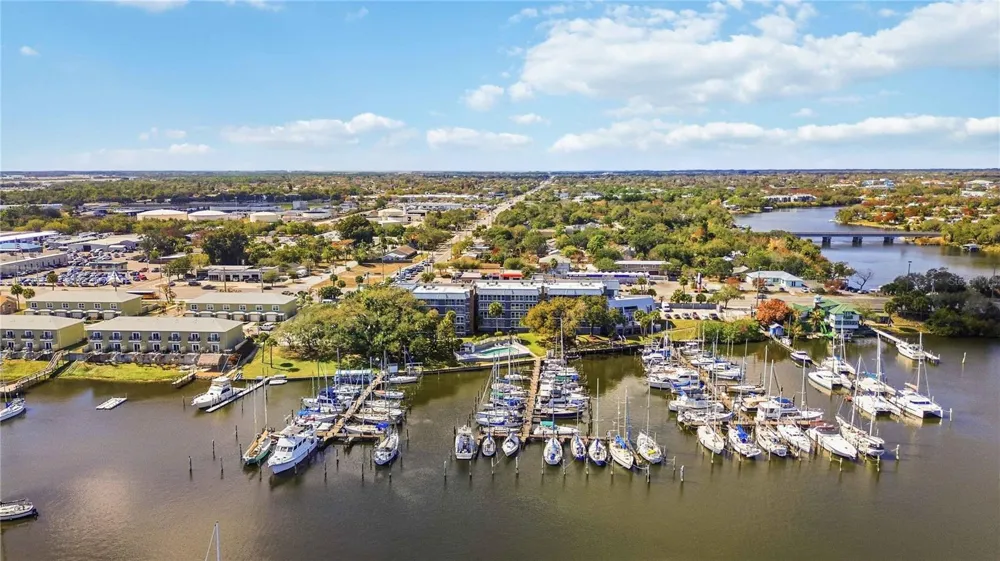 905 HARBOR CITY BOULEVARD #204 Melbourne, FL 32935