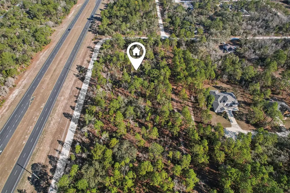 17496 NICASIO JAY AVENUE Weeki Wachee, FL 34614