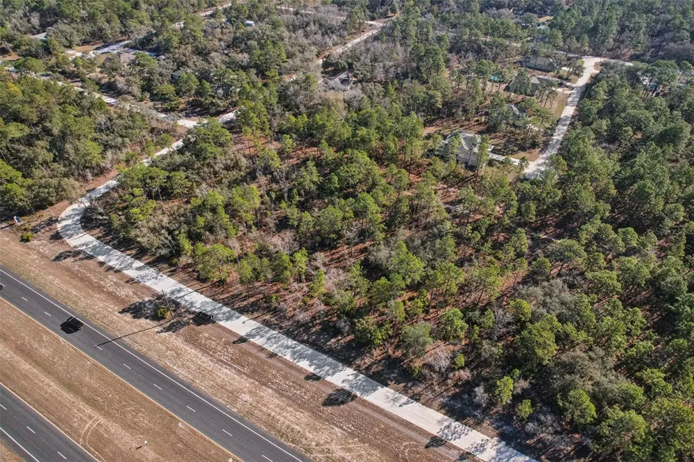17496 NICASIO JAY AVENUE Weeki Wachee, FL 34614