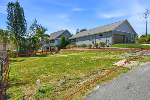 1604 BUTLER COURT