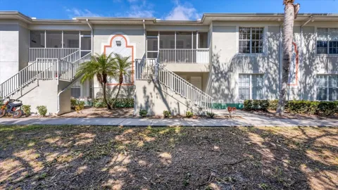 2628 RIVER PRESERVE COURT #2628