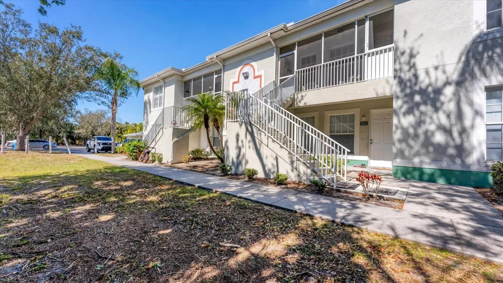2628 RIVER PRESERVE COURT #2628 Bradenton, FL 34208