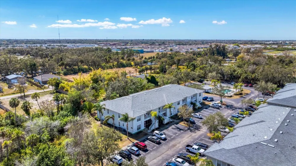 2628 RIVER PRESERVE COURT #2628 Bradenton, FL 34208