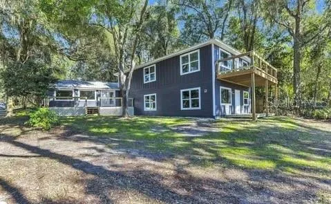 1353 CHATAUQUA WAY Keystone Heights, FL 32656