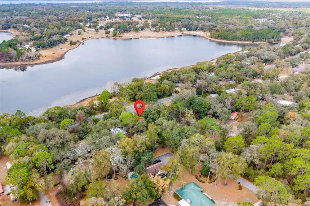 1353 CHATAUQUA WAY Keystone Heights, FL 32656