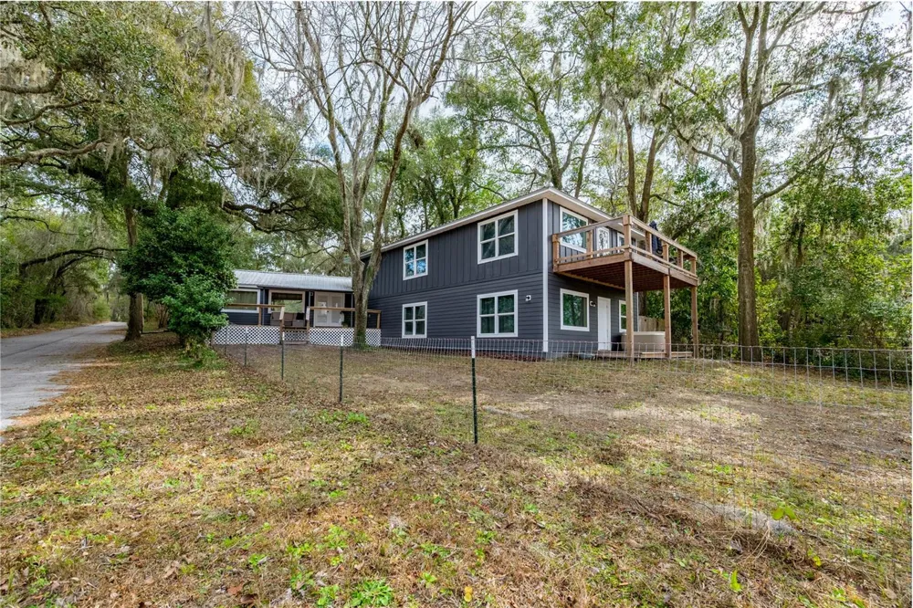 1353 CHATAUQUA WAY Keystone Heights, FL 32656
