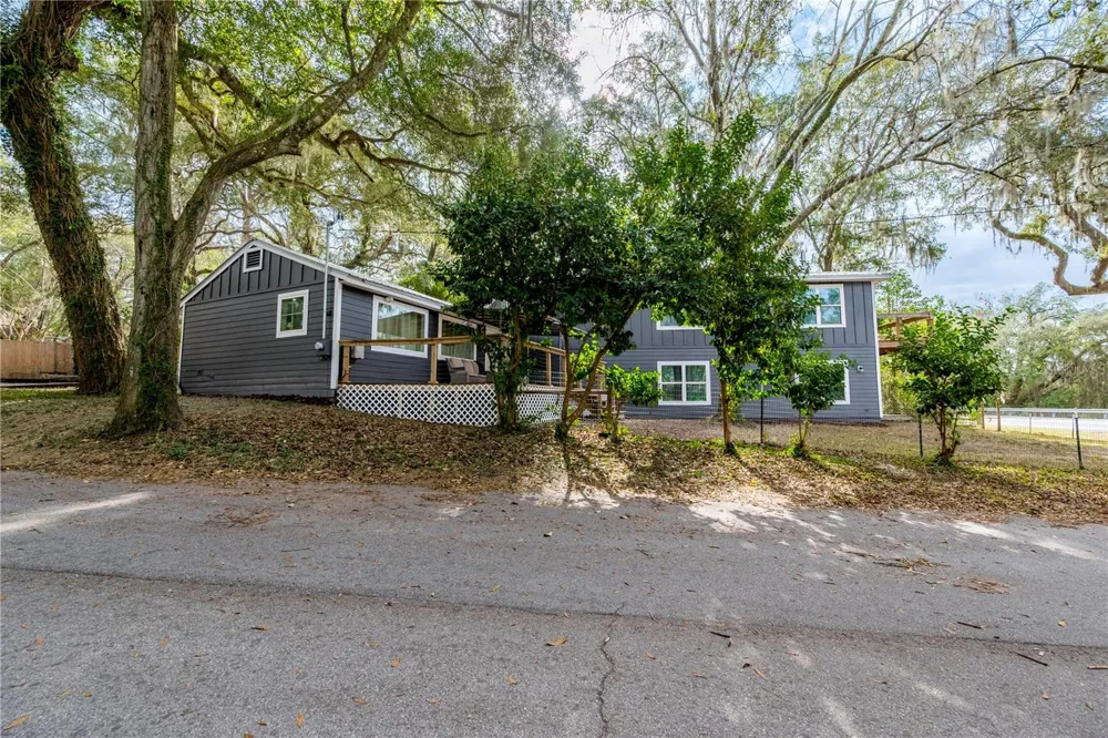 1353 CHATAUQUA WAY Keystone Heights, FL 32656