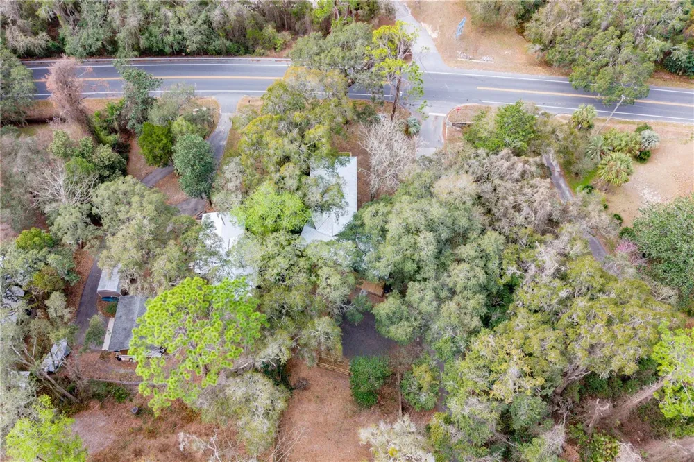 1353 CHATAUQUA WAY Keystone Heights, FL 32656