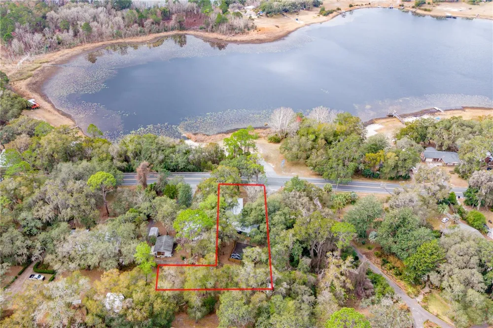 1353 CHATAUQUA WAY Keystone Heights, FL 32656