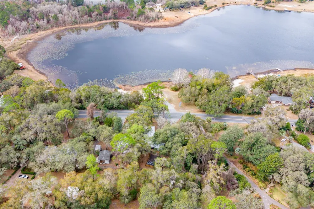 1353 CHATAUQUA WAY Keystone Heights, FL 32656