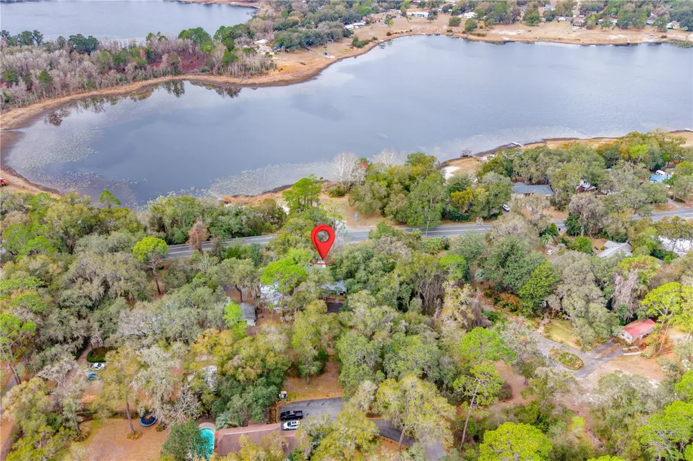 1353 CHATAUQUA WAY Keystone Heights, FL 32656