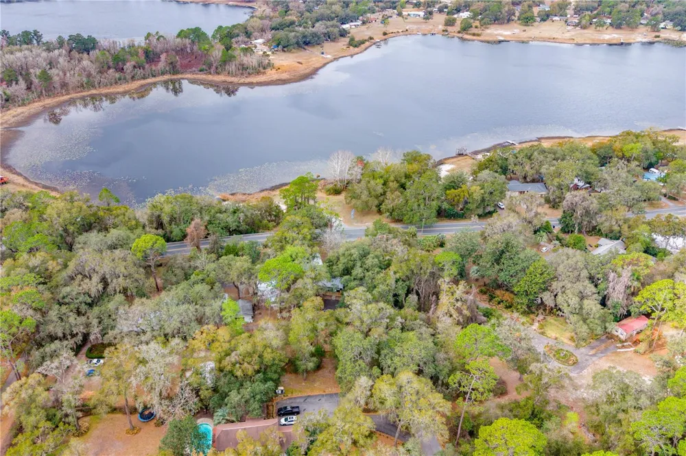 1353 CHATAUQUA WAY Keystone Heights, FL 32656