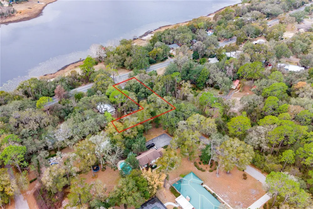 1353 CHATAUQUA WAY Keystone Heights, FL 32656