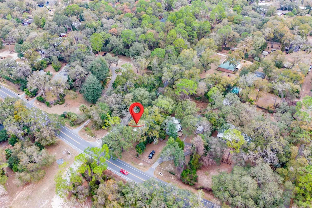 1353 CHATAUQUA WAY Keystone Heights, FL 32656