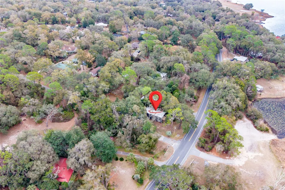 1353 CHATAUQUA WAY Keystone Heights, FL 32656