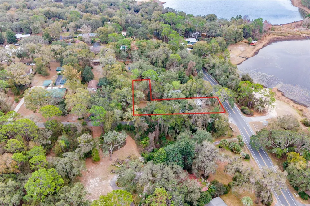 1353 CHATAUQUA WAY Keystone Heights, FL 32656
