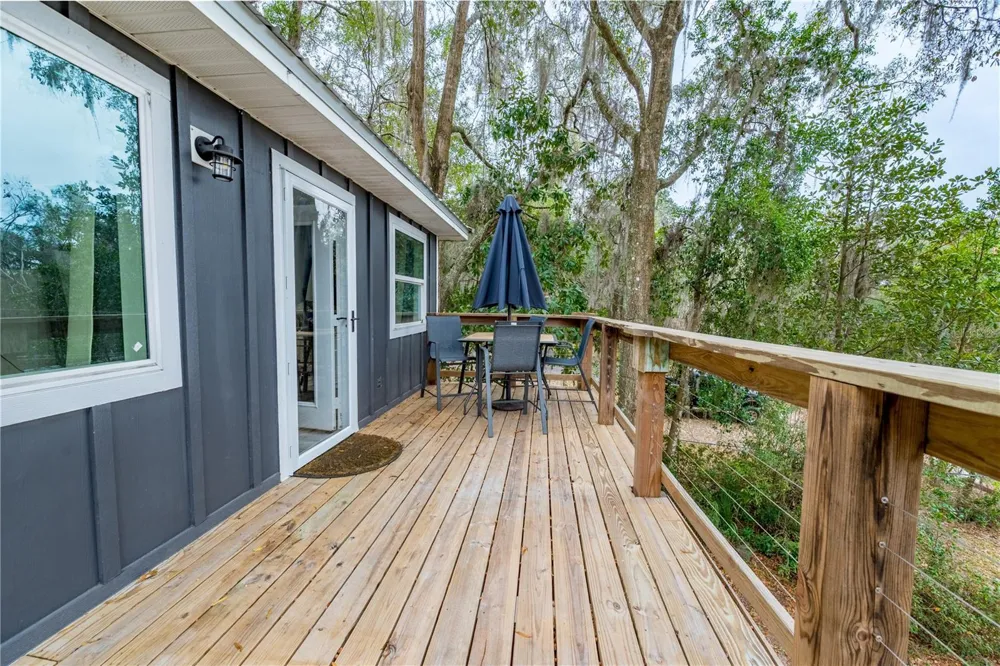 1353 CHATAUQUA WAY Keystone Heights, FL 32656