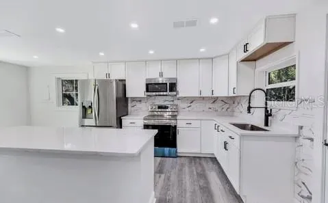 1353 CHATAUQUA WAY Keystone Heights, FL 32656