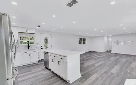 1353 CHATAUQUA WAY Keystone Heights, FL 32656