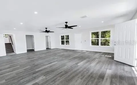 1353 CHATAUQUA WAY Keystone Heights, FL 32656