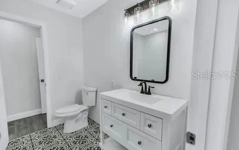 1353 CHATAUQUA WAY Keystone Heights, FL 32656