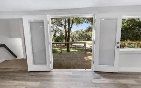 1353 CHATAUQUA WAY Keystone Heights, FL 32656