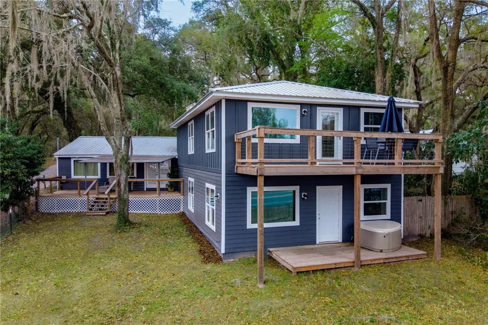 1353 CHATAUQUA WAY Keystone Heights, FL 32656
