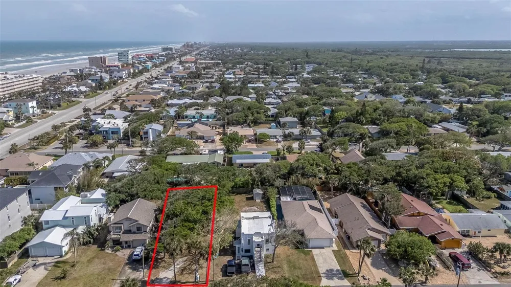 E 12TH AVENUE New Smyrna Beach, FL 32169