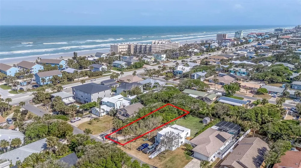 E 12TH AVENUE New Smyrna Beach, FL 32169