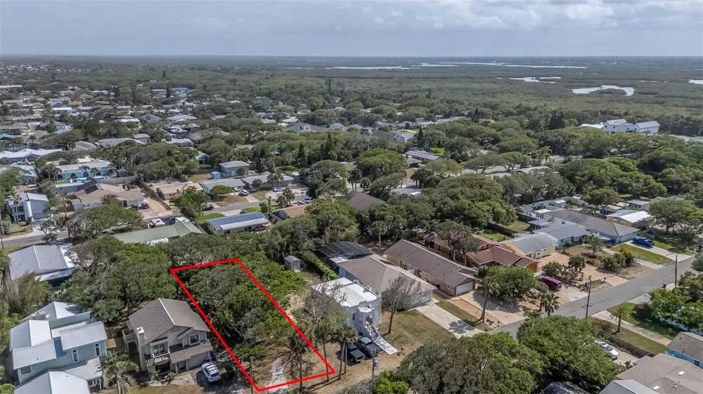 E 12TH AVENUE New Smyrna Beach, FL 32169