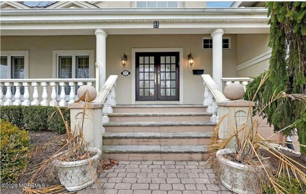 57 Darlington Road Deal, NJ 07723