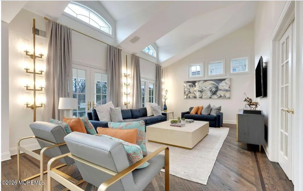 57 Darlington Road Deal, NJ 07723