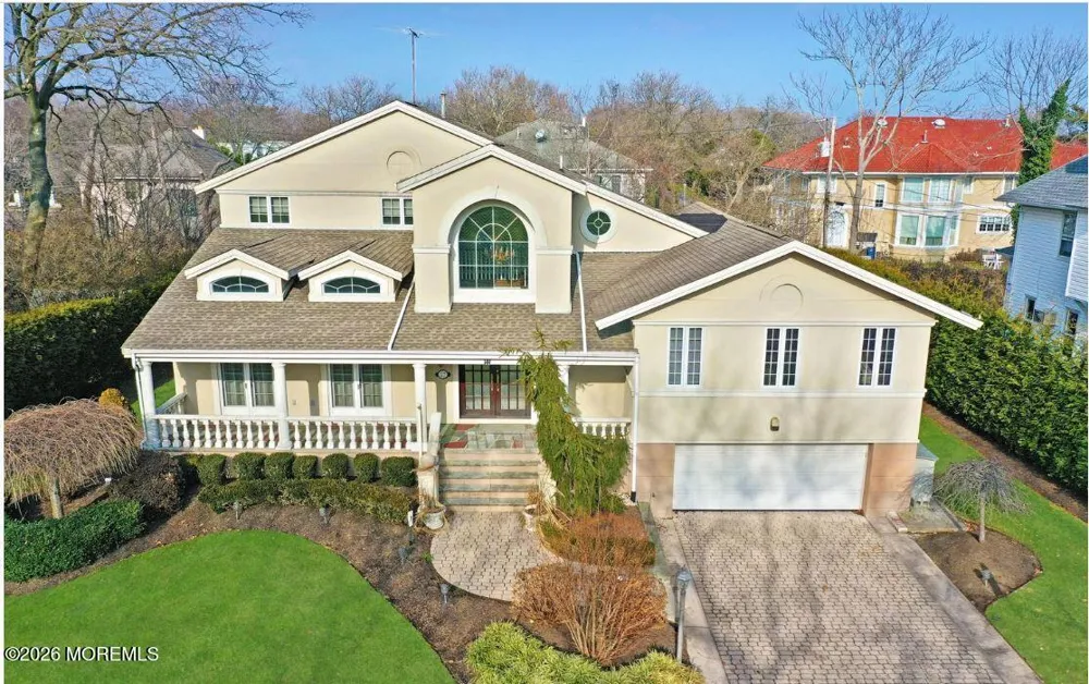 57 Darlington Road Deal, NJ 07723