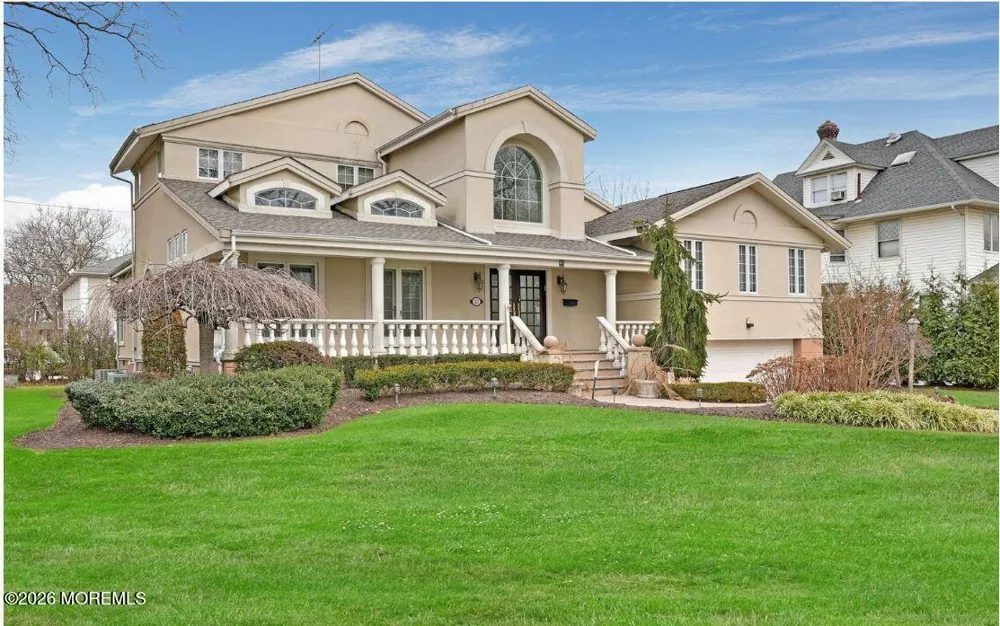 57 Darlington Road Deal, NJ 07723