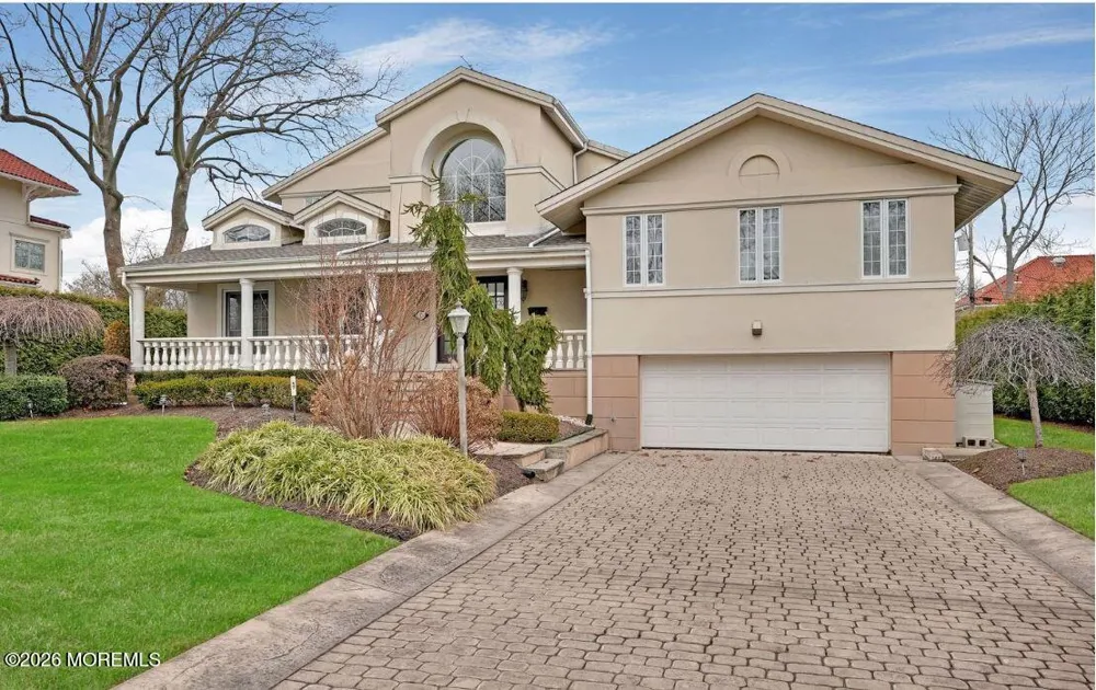 57 Darlington Road Deal, NJ 07723