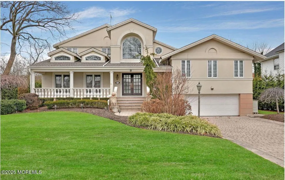 57 Darlington Road Deal, NJ 07723