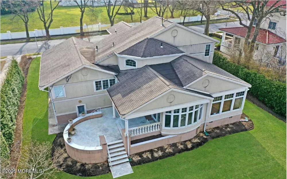 57 Darlington Road Deal, NJ 07723