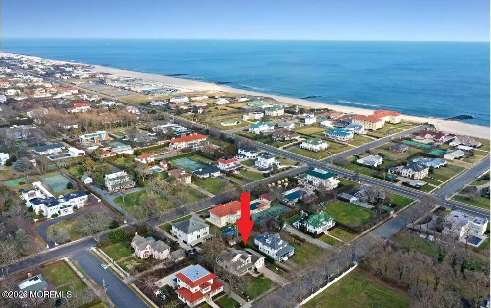 57 Darlington Road Deal, NJ 07723