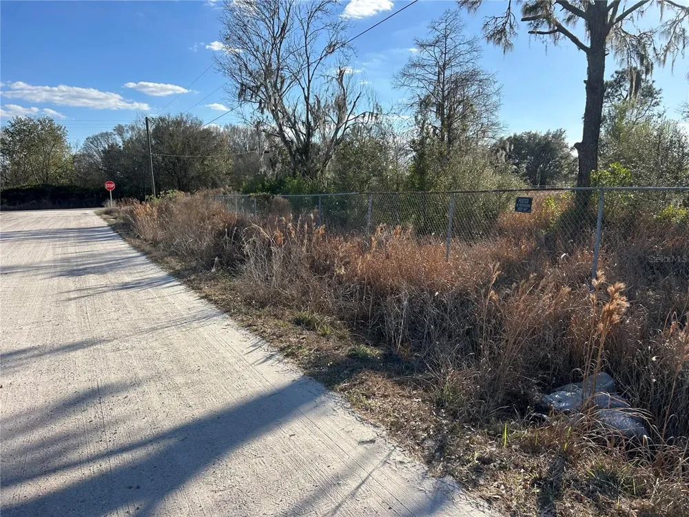 6000 US HIGHWAY 98 W Frostproof, FL 33843