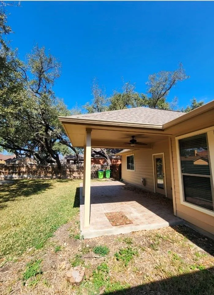 9511 Lesters Way San Antonio, TX 78254