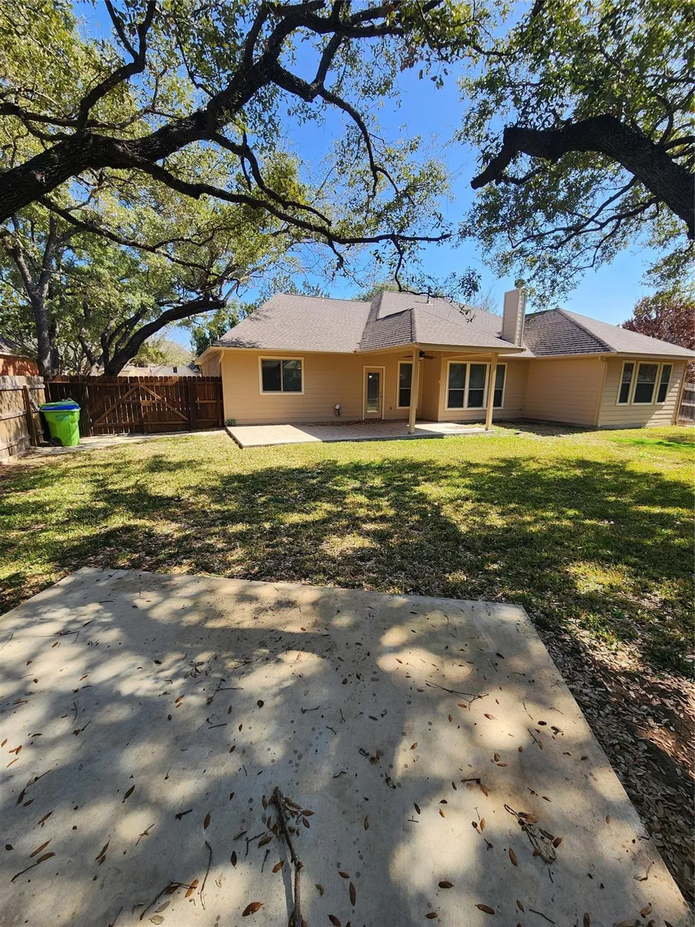 9511 Lesters Way San Antonio, TX 78254