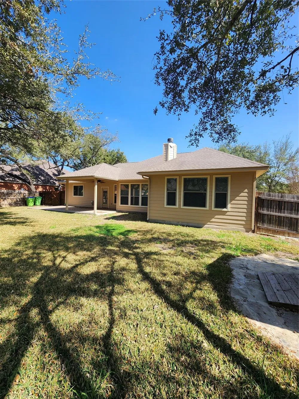 9511 Lesters Way San Antonio, TX 78254