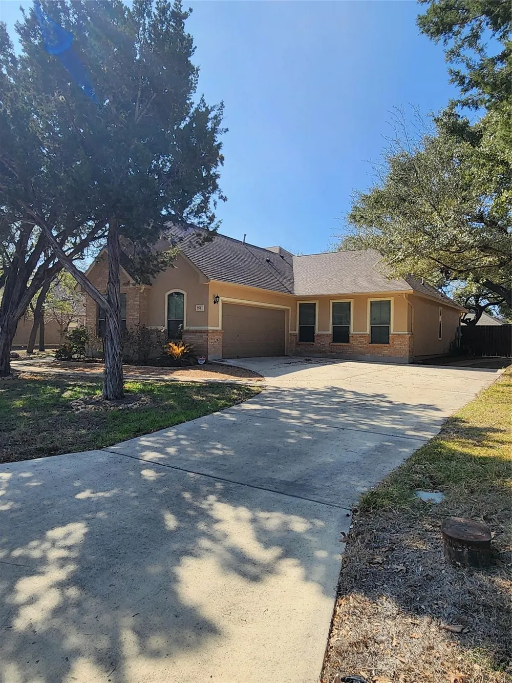 9511 Lesters Way San Antonio, TX 78254