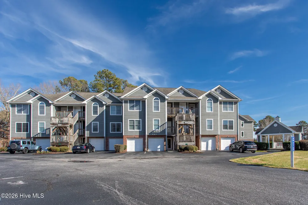 422 Albemarle Boulevard #14a Hertford, NC 27944