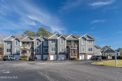422 Albemarle Boulevard #14a