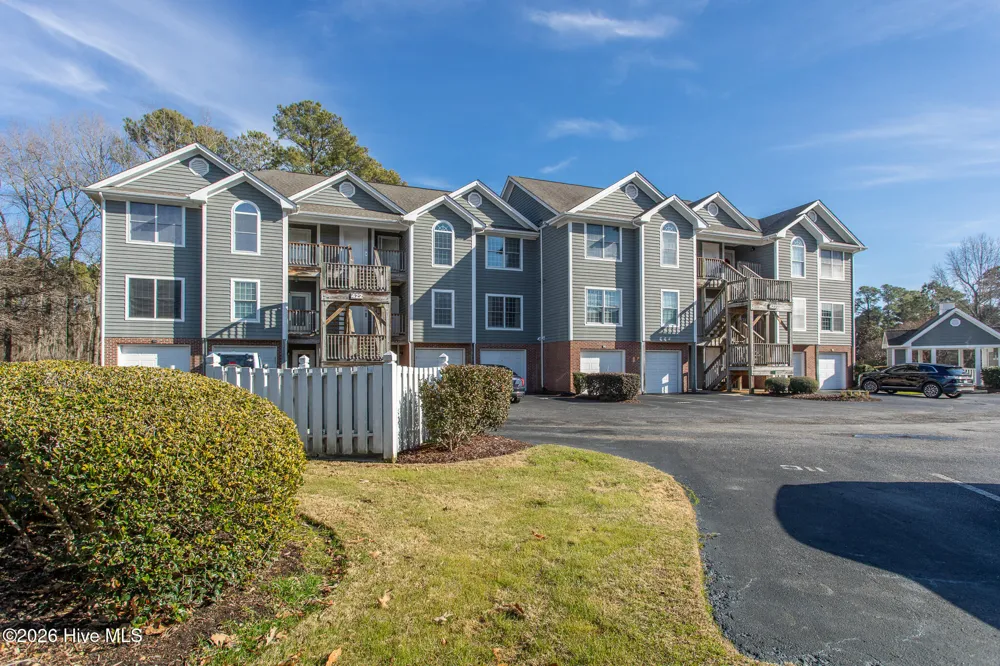 422 Albemarle Boulevard #14a Hertford, NC 27944