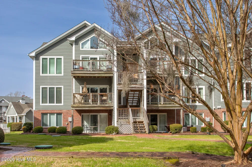 422 Albemarle Boulevard #14a Hertford, NC 27944