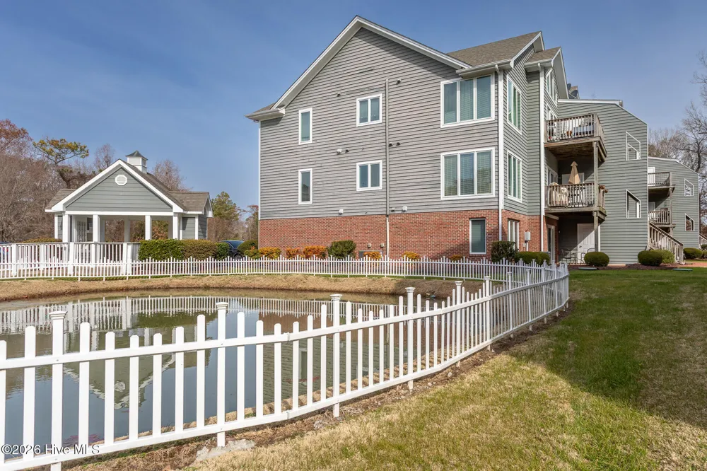 422 Albemarle Boulevard #14a Hertford, NC 27944